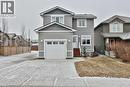 874 Jessie Mcleay Road N, Lethbridge, AB  - Outdoor 