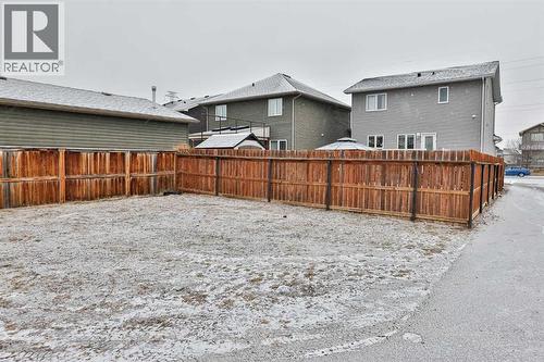 874 Jessie Mcleay Road N, Lethbridge, AB - Outdoor