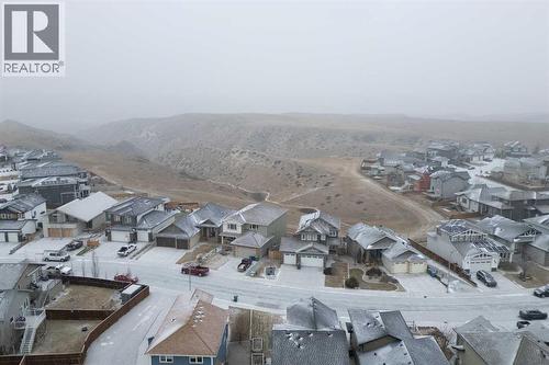 874 Jessie Mcleay Road N, Lethbridge, AB - Outdoor With View