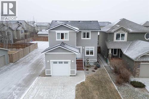 874 Jessie McLeay Road N  Lethbridge, AB T1H 7A9