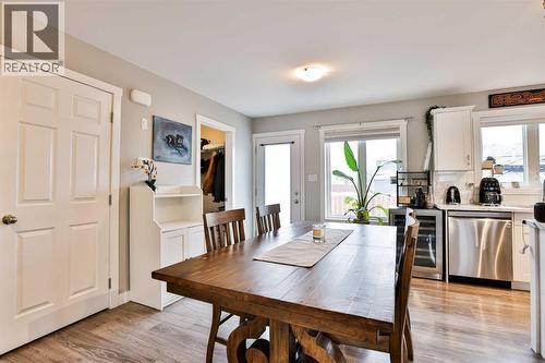 874 Jessie Mcleay Road N, Lethbridge, AB - Indoor Photo Showing Other Room