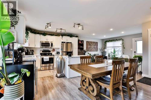 874 Jessie Mcleay Road N, Lethbridge, AB - Indoor Photo Showing Other Room