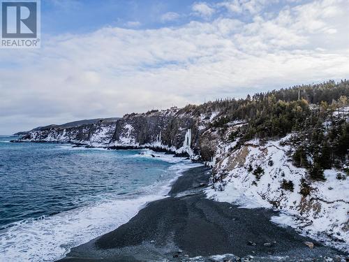 Lot 3 Silver Head Way, Logy Bay Middle Cove Outer Cove, NL 