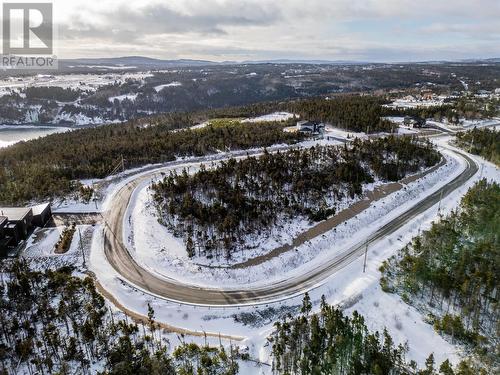 Lot 3 Silver Head Way, Logy Bay Middle Cove Outer Cove, NL 