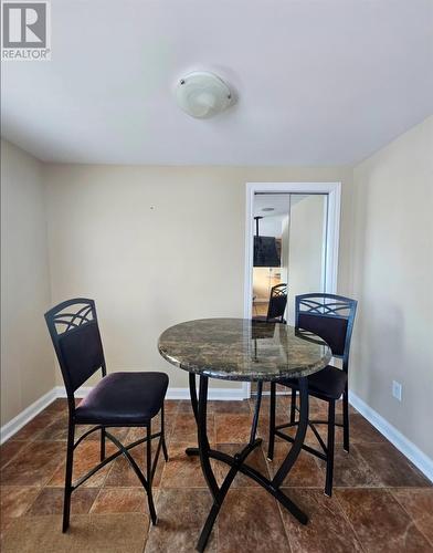 78 Back Track Road, Spaniards Bay, NL - Indoor Photo Showing Other Room