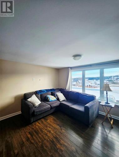 78 Back Track Road, Spaniards Bay, NL - Indoor