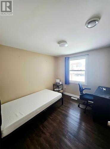 78 Back Track Road, Spaniards Bay, NL - Indoor