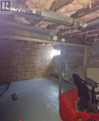 78 Back Track Road, Spaniards Bay, NL - Indoor