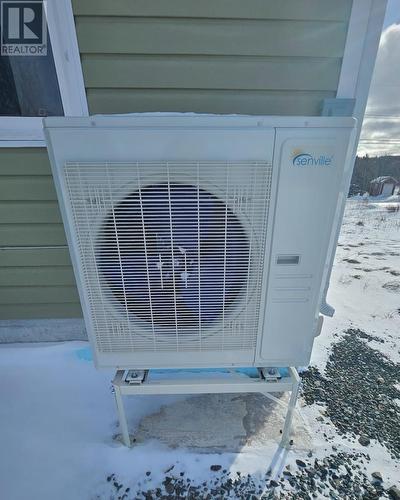 78 Back Track Road, Spaniards Bay, NL - Outdoor