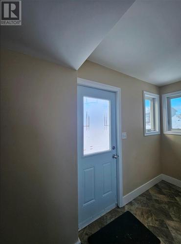 78 Back Track Road, Spaniards Bay, NL - Indoor Photo Showing Other Room