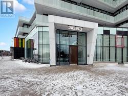 4806 - 3883 QUARTZ ROAD  Mississauga, ON L5B 0M4