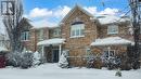 881 Knotty Pine Grove, Mississauga, ON  - Outdoor 