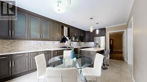 881 Knotty Pine Grove, Mississauga, ON - Indoor