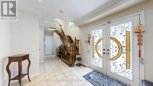 881 Knotty Pine Grove, Mississauga, ON - Indoor Photo Showing Other Room