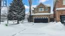881 Knotty Pine Grove, Mississauga, ON  - Outdoor 