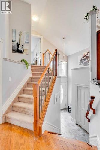 176 Maple Leaf Lane, Fort Mcmurray, AB - Indoor Photo Showing Other Room