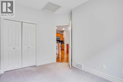 176 Maple Leaf Lane, Fort Mcmurray, AB - Indoor Photo Showing Other Room