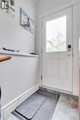 176 Maple Leaf Lane, Fort Mcmurray, AB - Indoor Photo Showing Other Room