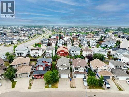 176 Maple Leaf Lane, Fort Mcmurray, AB - Outdoor With View