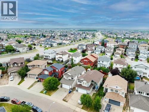 176 Maple Leaf Lane, Fort Mcmurray, AB - Outdoor With View