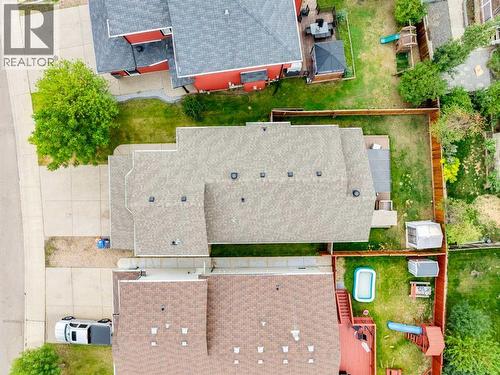 176 Maple Leaf Lane, Fort Mcmurray, AB - Outdoor