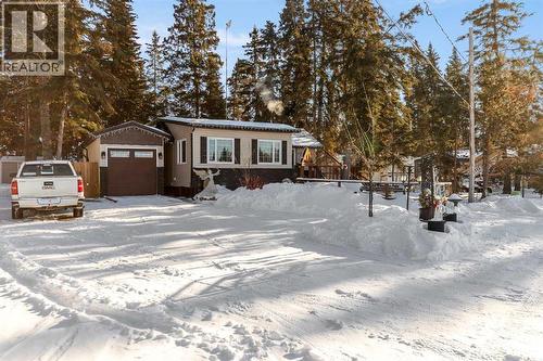 1013 Osprey Drive, Livelong, SK - Outdoor