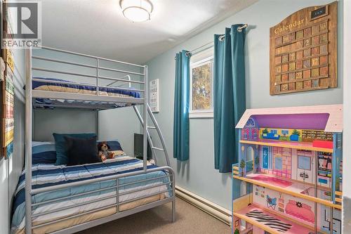 1013 Osprey Drive, Livelong, SK - Indoor Photo Showing Bedroom