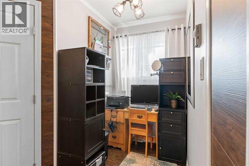 1013 Osprey Drive, Livelong, SK - Indoor