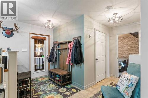 1013 Osprey Drive, Livelong, SK - Indoor