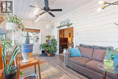 1013 Osprey Drive, Livelong, SK - Indoor