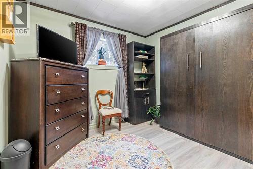 1013 Osprey Drive, Livelong, SK - Indoor Photo Showing Bedroom