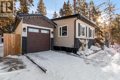 1013 Osprey Drive, Livelong, SK - Outdoor