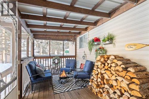 1013 Osprey Drive, Livelong, SK - Indoor Photo Showing Other Room