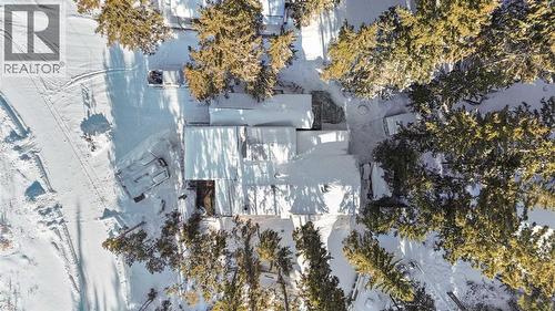 1013 Osprey Drive, Livelong, SK - Outdoor