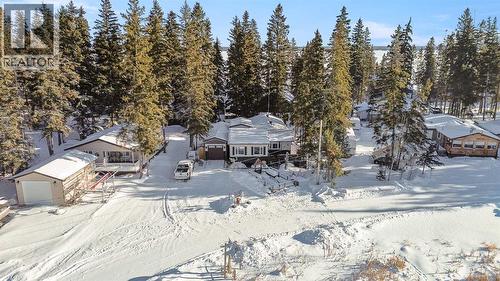 1013 Osprey Drive, Livelong, SK - Outdoor With View