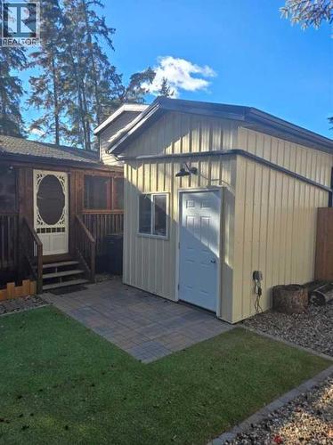 1013 Osprey Drive, Livelong, SK - Outdoor