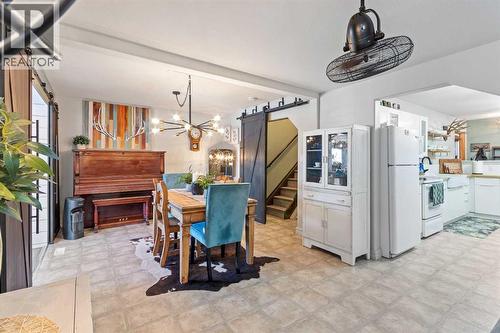 1013 Osprey Drive, Livelong, SK - Indoor