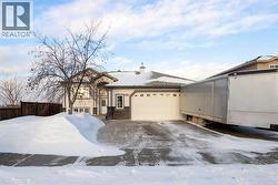 237 Trillium Road  Fort Mcmurray, AB T9K 0H3