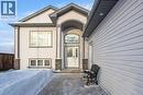 237 Trillium Road, Fort Mcmurray, AB  - Outdoor 