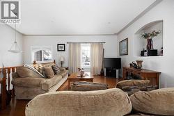 Living room view 2 - 