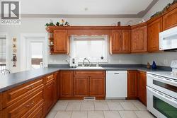 Kitchen alternate view - 