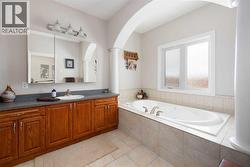 Primary Ensuite - 