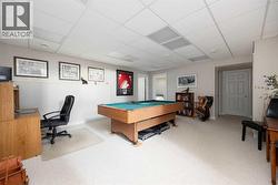 Games room view 2 - 