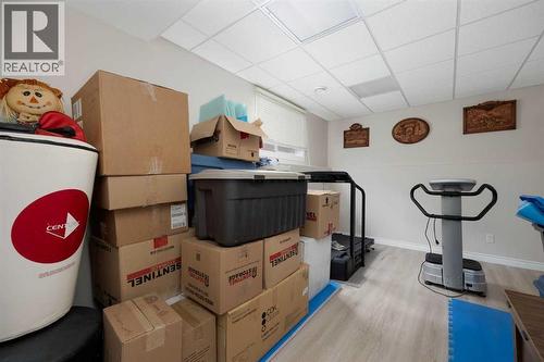 Bedroom #5 basement - 237 Trillium Road, Fort Mcmurray, AB - Indoor