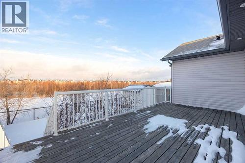 237 Trillium Road, Fort Mcmurray, AB - Outdoor With Exterior