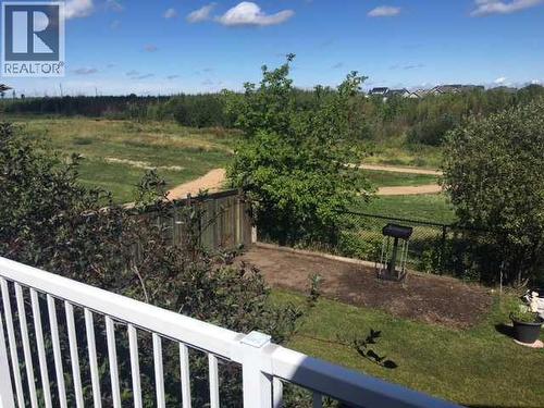 Summer view - 237 Trillium Road, Fort Mcmurray, AB - Outdoor