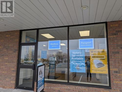 F03 - 2 Tremont Drive, St. Catharines, ON 
