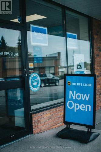 F03 - 2 Tremont Drive, St. Catharines, ON 