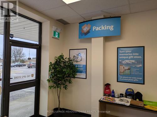 F03 - 2 Tremont Drive, St. Catharines, ON 