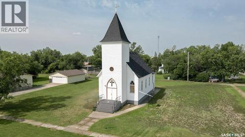 229 Victoria Street, Lang, SK - Outdoor